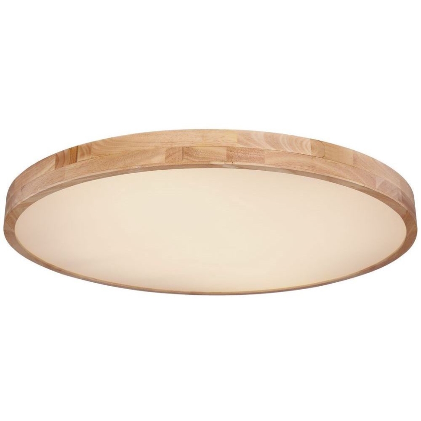 Globo - LED Himmennettävä kattovalo LED/60W/230V 3000-6000K + kaukosäädin