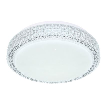 Globo - LED-kattovalaisin LED/12W/230V 2700/4200/6500K halkaisija 30 cm
