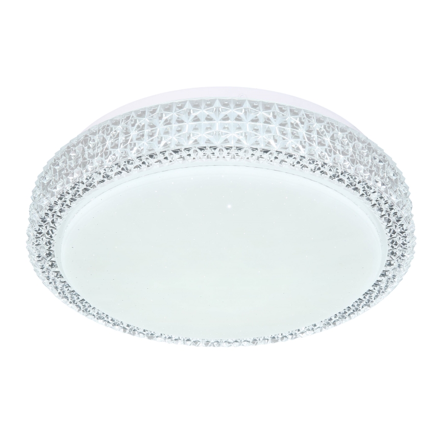Globo - LED-kattovalaisin LED/12W/230V 2700/4200/6500K halkaisija 30 cm