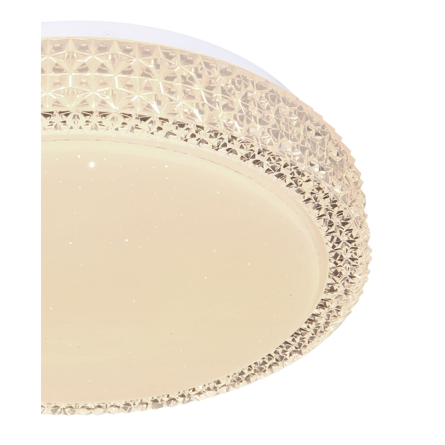 Globo - LED-kattovalaisin LED/12W/230V 2700/4200/6500K halkaisija 30 cm