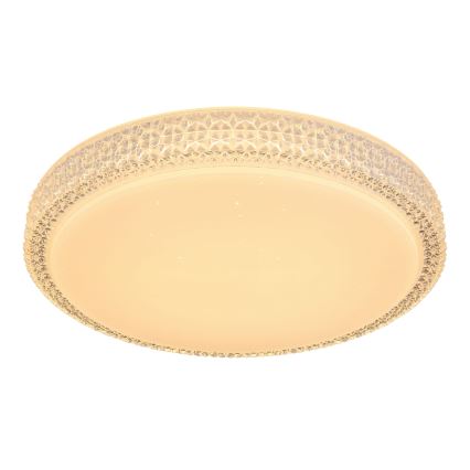 Globo - LED-kattovalaisin LED/22W/230V 2700/4200/6500K halkaisija 40 cm