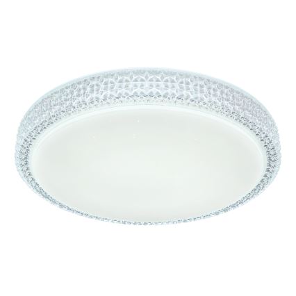 Globo - LED-kattovalaisin LED/22W/230V 2700/4200/6500K halkaisija 40 cm