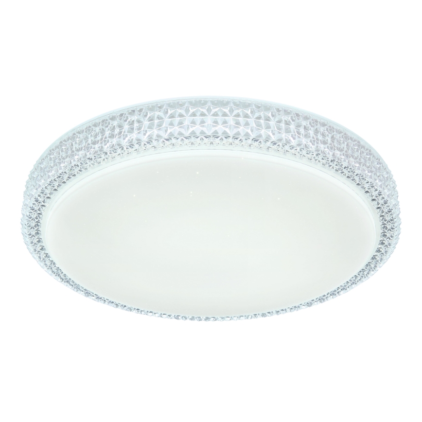 Globo - LED-kattovalaisin LED/22W/230V 2700/4200/6500K halkaisija 40 cm