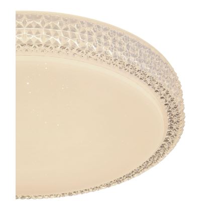 Globo - LED-kattovalaisin LED/22W/230V 2700/4200/6500K halkaisija 40 cm