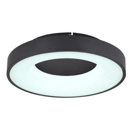 Globo - Himmennettävä LED-kattovalaisin LED/30W/230V 2700-6000K + kauko-ohjaus