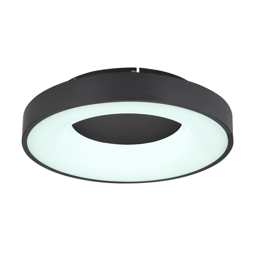 Globo - Himmennettävä LED-kattovalaisin LED/30W/230V 2700-6000K + kauko-ohjaus