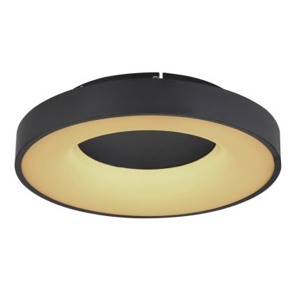 Globo - Himmennettävä LED-kattovalaisin LED/30W/230V 2700-6000K + kauko-ohjaus