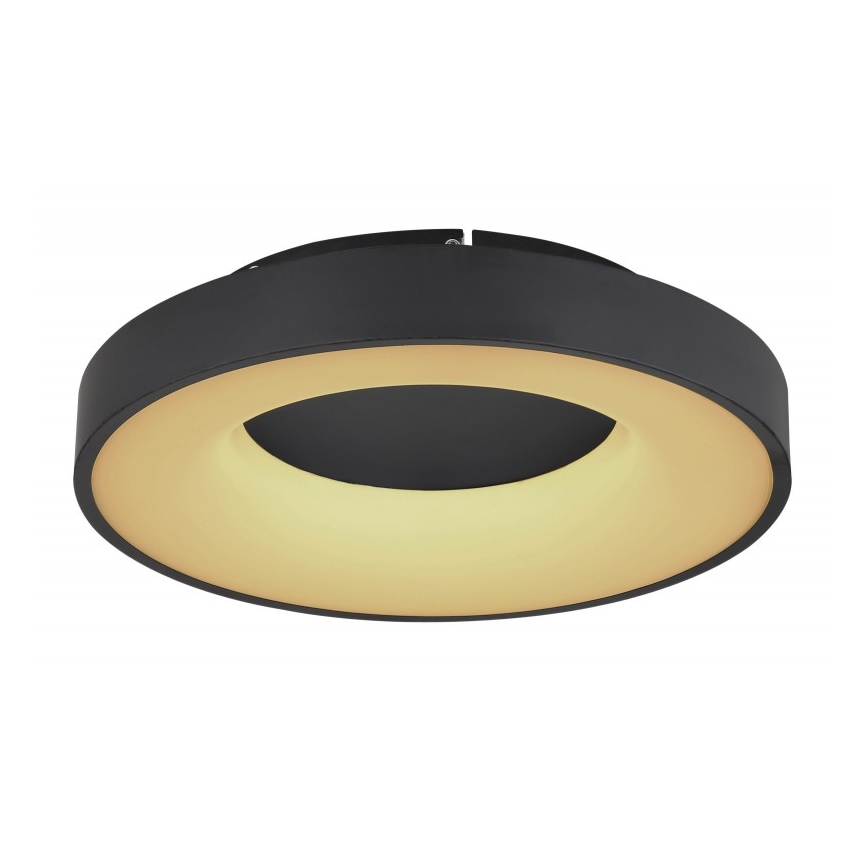 Globo - Himmennettävä LED-kattovalaisin LED/30W/230V 2700-6000K + kauko-ohjaus