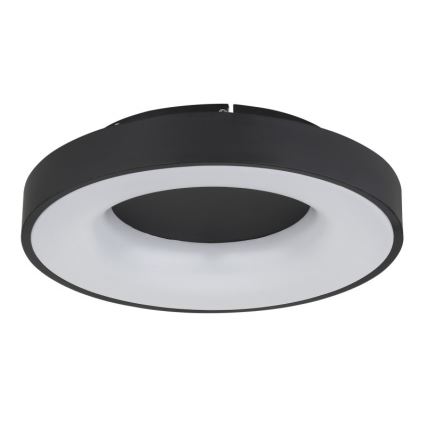 Globo - Himmennettävä LED-kattovalaisin LED/30W/230V 2700-6000K + kauko-ohjaus
