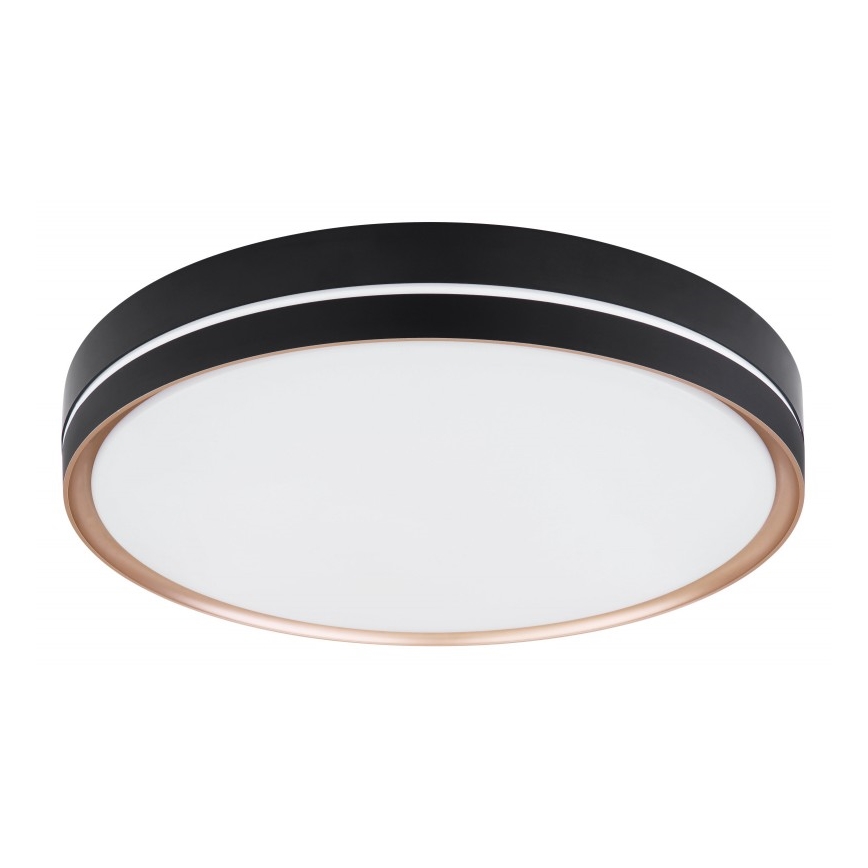 Globo - Himmennettävä LED-kattovalaisin LED/40W/230V 2700-6500K + kauko-ohjaus