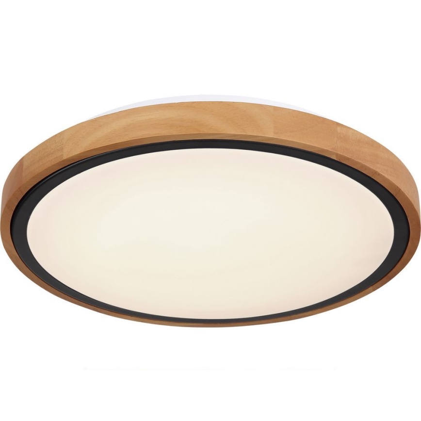 Globo - LED Kattovalo LED/12W/230V 307 mm 3000/4500/6000K