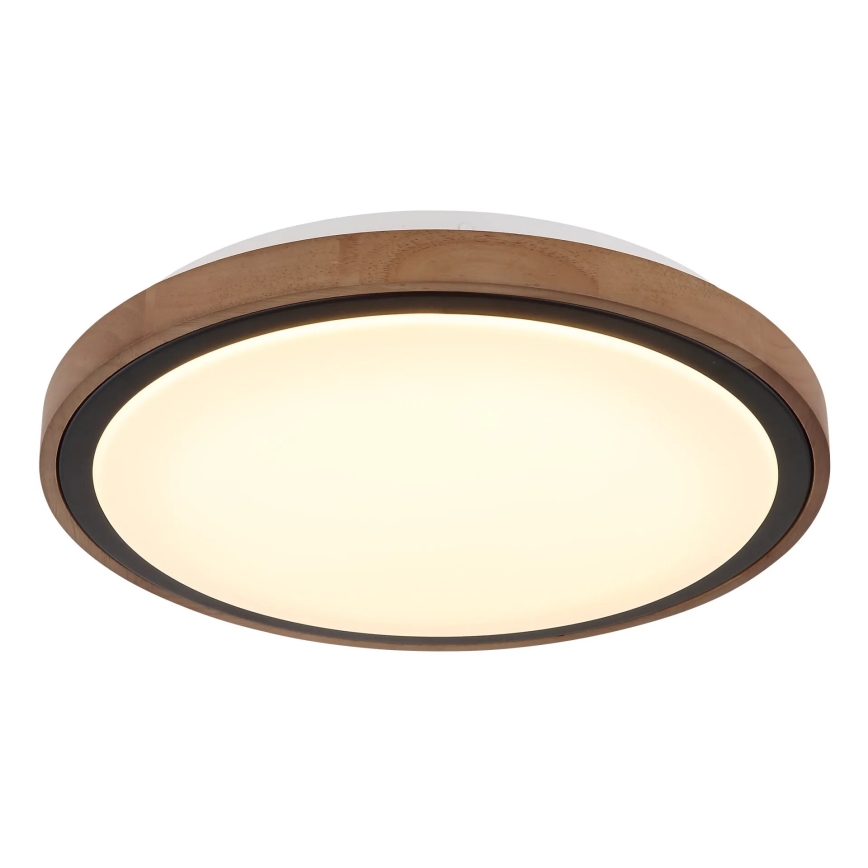 Globo - LED-kattovalaisin LED/18W/230V 3000/4000/6000K