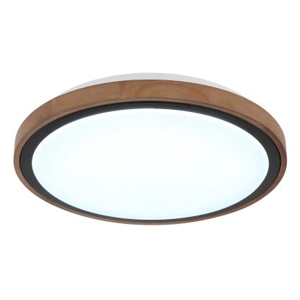 Globo - LED-kattovalaisin LED/18W/230V 3000/4000/6000K