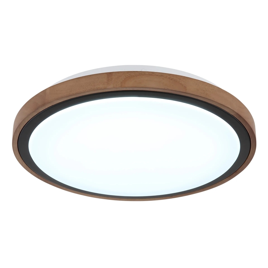 Globo - LED-kattovalaisin LED/18W/230V 3000/4000/6000K