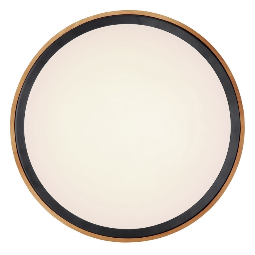Globo - LED-kattovalaisin LED/24W/230V 3000/4500/6000K halkaisija 43,7 cm