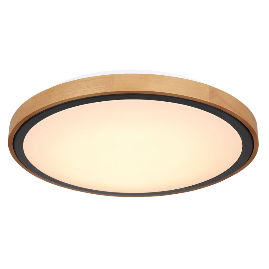 Globo - LED-kattovalaisin LED/24W/230V 3000/4500/6000K halkaisija 43,7 cm