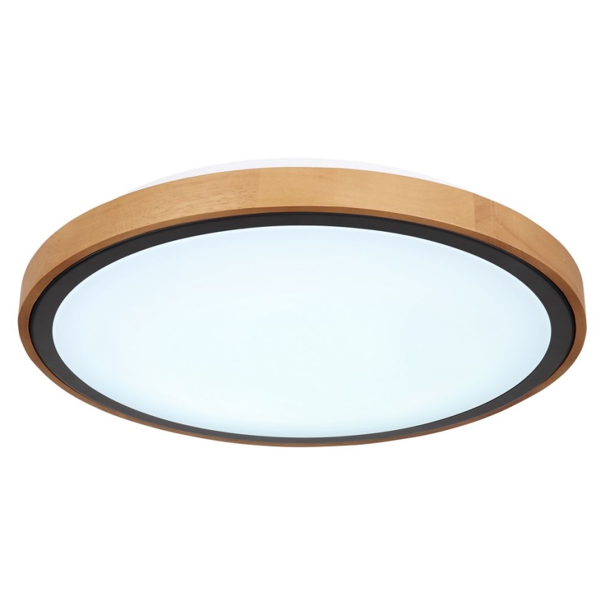 Globo - LED-kattovalaisin LED/24W/230V 3000/4500/6000K halkaisija 43,7 cm
