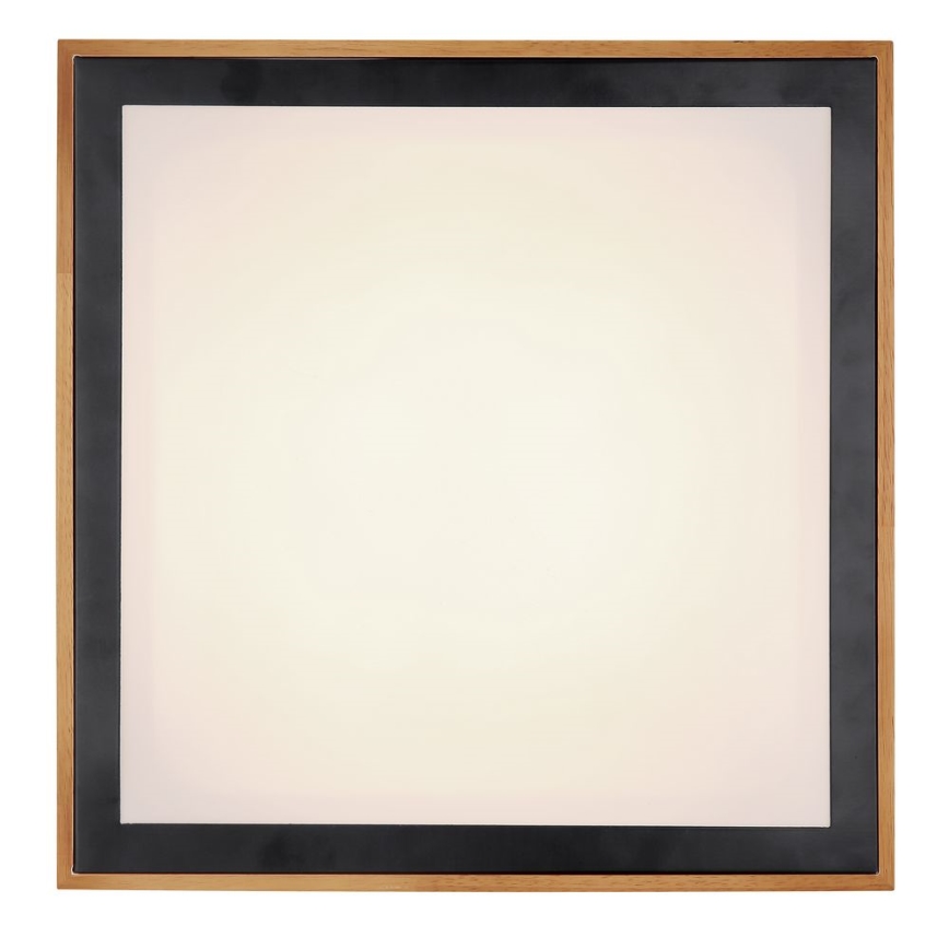 Globo - LED-kattovalaisin LED/24W/230V 3000/4500/6000K