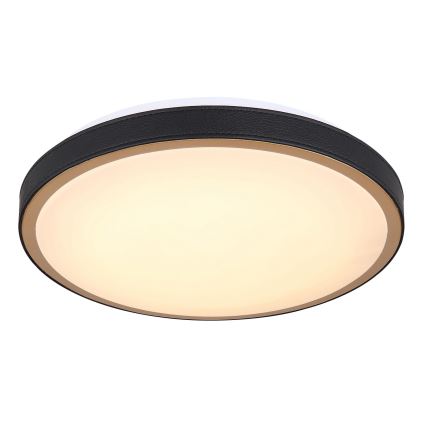 Globo - LED-kattovalaisin LED/12W/230V 3000/4500/6000K halkaisija 30 cm