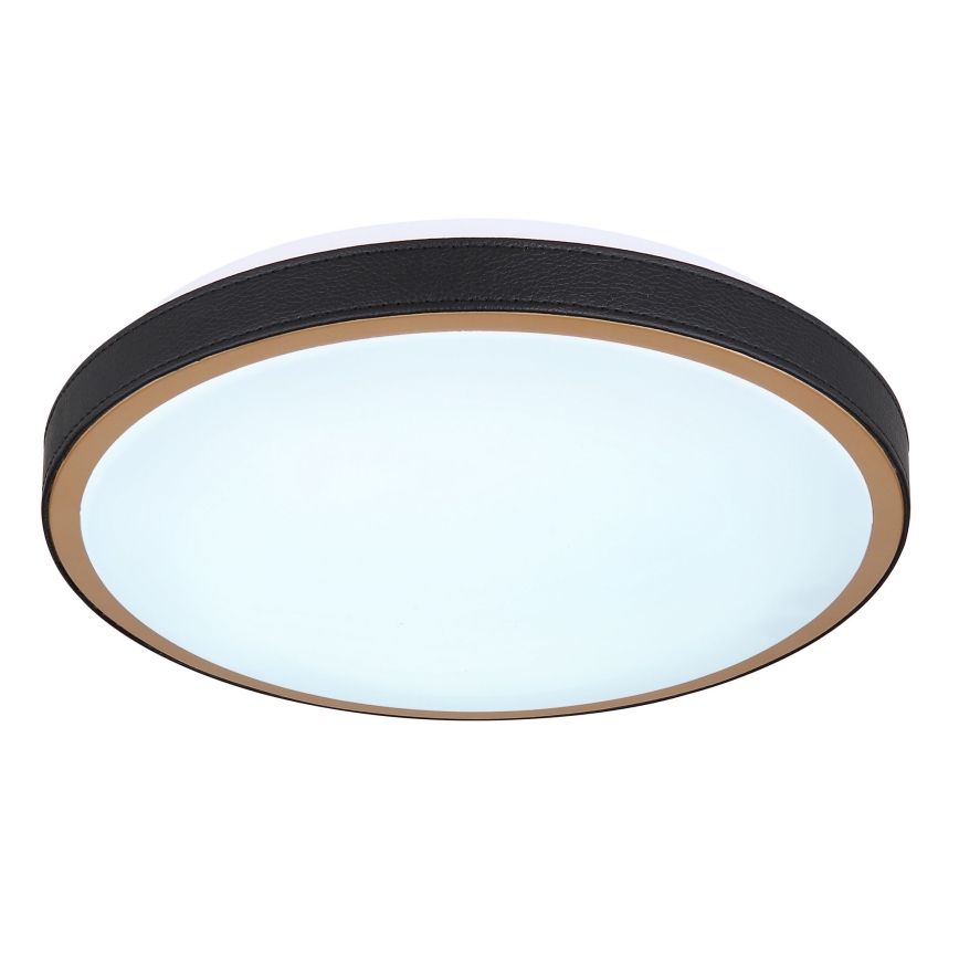 Globo - LED-kattovalaisin LED/12W/230V 3000/4500/6000K halkaisija 30 cm