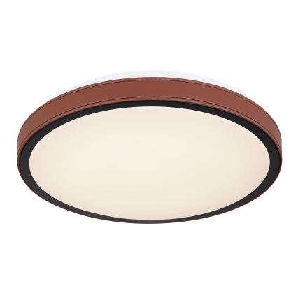 Globo - LED-kattovalaisin LED/12W/230V 3000/4500/6000K halkaisija 30 cm