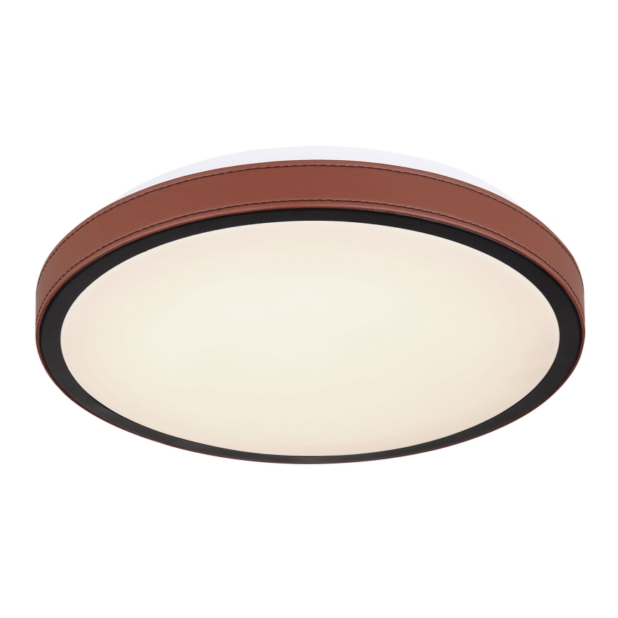 Globo - LED-kattovalaisin LED/12W/230V 3000/4500/6000K halkaisija 30 cm