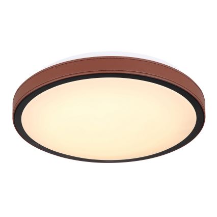 Globo - LED-kattovalaisin LED/12W/230V 3000/4500/6000K halkaisija 30 cm