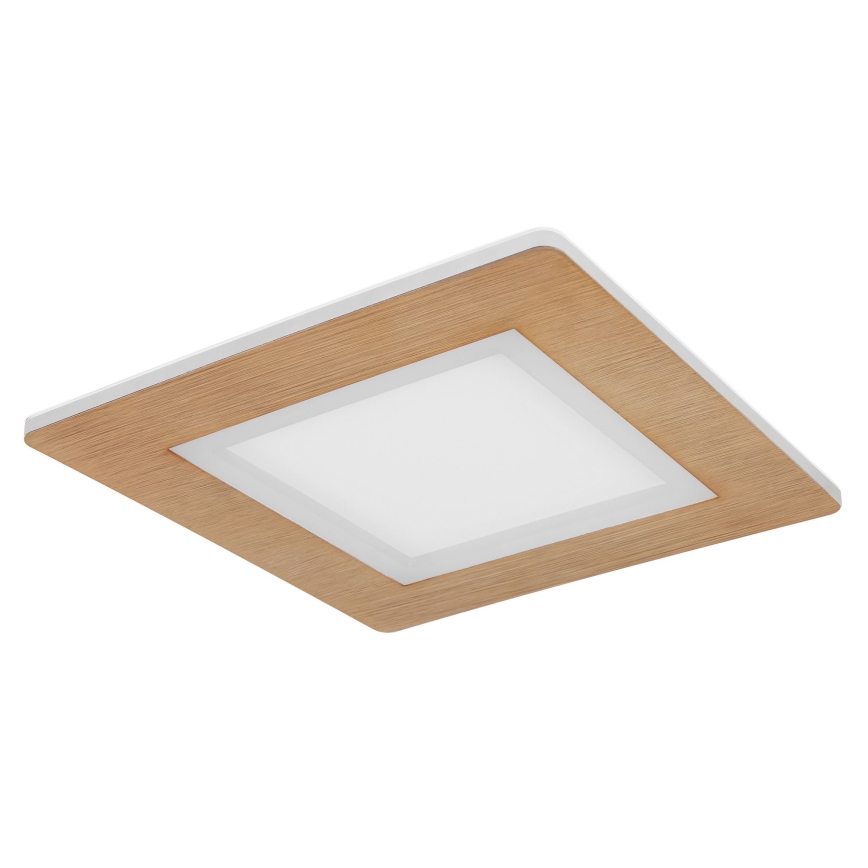 Globo - LED-kattovalaisin LED/23W/230V 2700/6500K