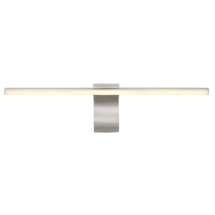 Globo - Kylpyhuoneen LED-peilivalo LED/10W/230V 60,8 cm IP44 kiiltävä kromi