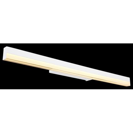 Globo - LED-seinävalaisin LED/12W/230V 3000/6000K 60 cm valkoinen