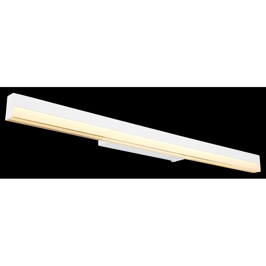 Globo - LED-seinävalaisin LED/12W/230V 3000/6000K 60 cm valkoinen