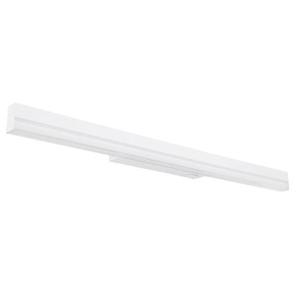 Globo - LED-seinävalaisin LED/12W/230V 3000/6000K 60 cm valkoinen