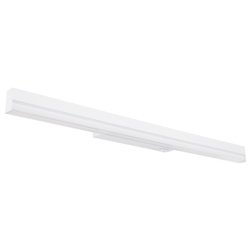 Globo - LED-seinävalaisin LED/12W/230V 3000/6000K 60 cm valkoinen