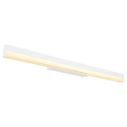 Globo - LED-seinävalaisin LED/12W/230V 3000/6000K 60 cm valkoinen