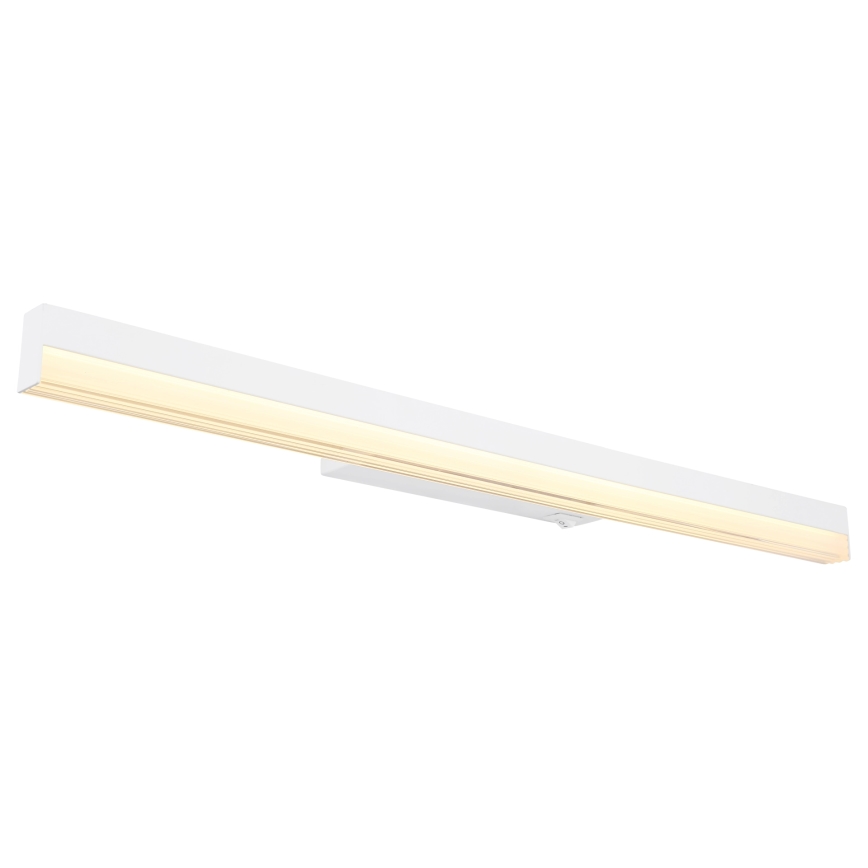 Globo - LED-seinävalaisin LED/12W/230V 3000/6000K 60 cm valkoinen