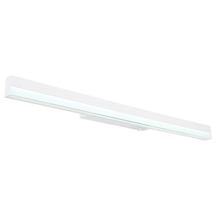 Globo - LED-seinävalaisin LED/12W/230V 3000/6000K 60 cm valkoinen