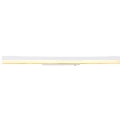 Globo - LED-seinävalaisin LED/12W/230V 3000/6000K 60 cm valkoinen