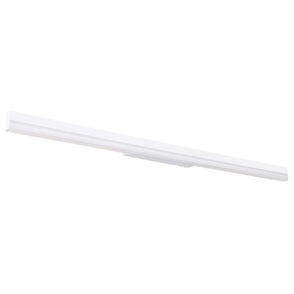 Globo - LED-seinävalaisin LED/18W/230V 3000/6000K 80 cm valkoinen
