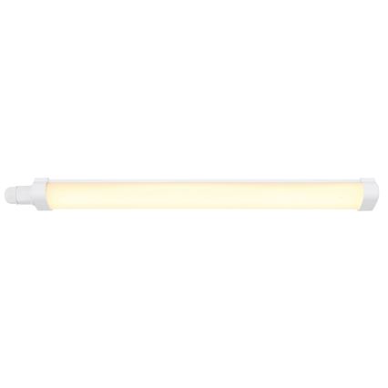 Globo - Keittiökaappien alla oleva LED-valo LED/15W/230V 55 cm IP65