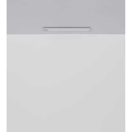 Globo - LED Himmennettävä ladattava under keittiö kaappi kevyt LED/1,4W/5V 4000K 1100 mAh 24 cm