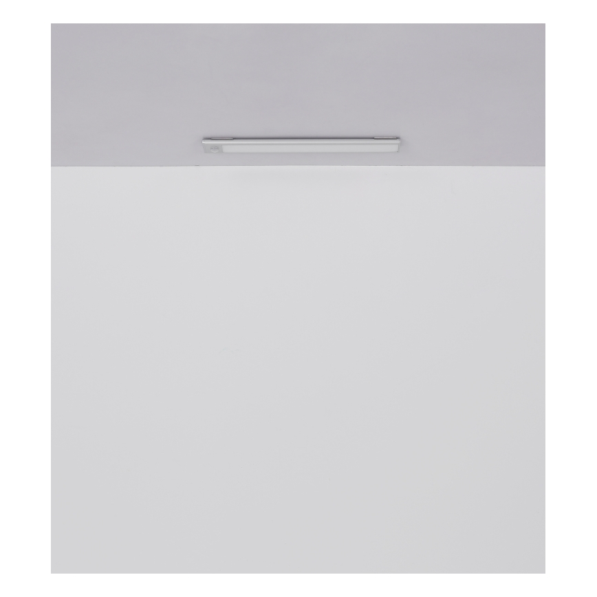 Globo - LED Himmennettävä ladattava under keittiö kaappi kevyt LED/1,4W/5V 4000K 1100 mAh 24 cm