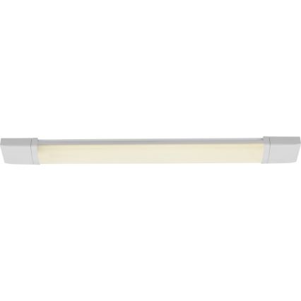 Globo - LED-seinävalaisin kylpyhuoneeseen LED/18W/230V IP65