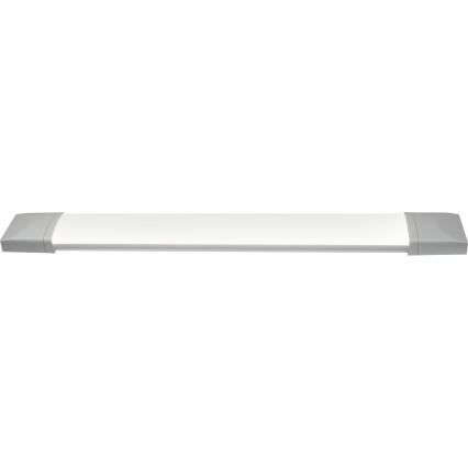 Globo - LED-seinävalaisin kylpyhuoneeseen LED/18W/230V IP65