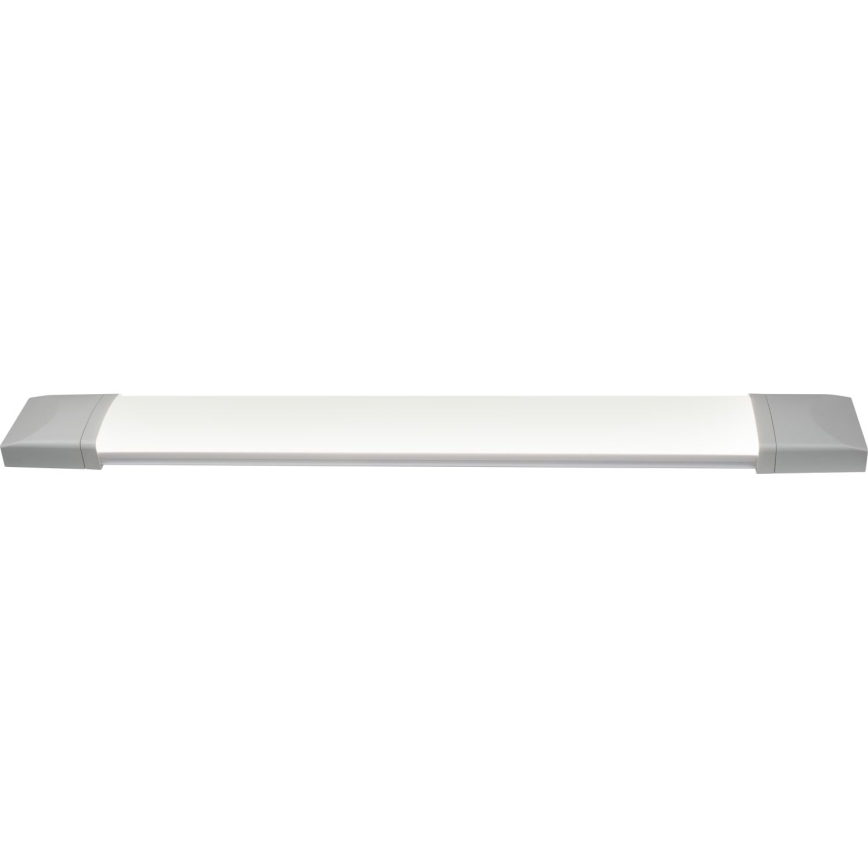 Globo - LED-seinävalaisin kylpyhuoneeseen LED/18W/230V IP65