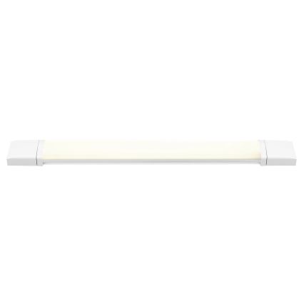 Globo - LED-seinävalaisin kylpyhuoneeseen LED/18W/230V IP65