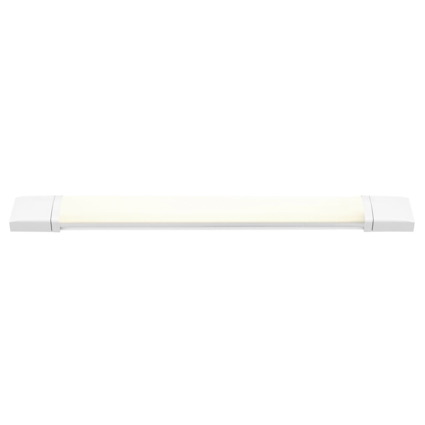 Globo - LED-seinävalaisin kylpyhuoneeseen LED/18W/230V IP65