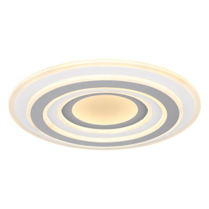 Globo - Himmennettävä LED-kattovalaisin LED/46W/230V 3000-6000K + kauko-ohjaus