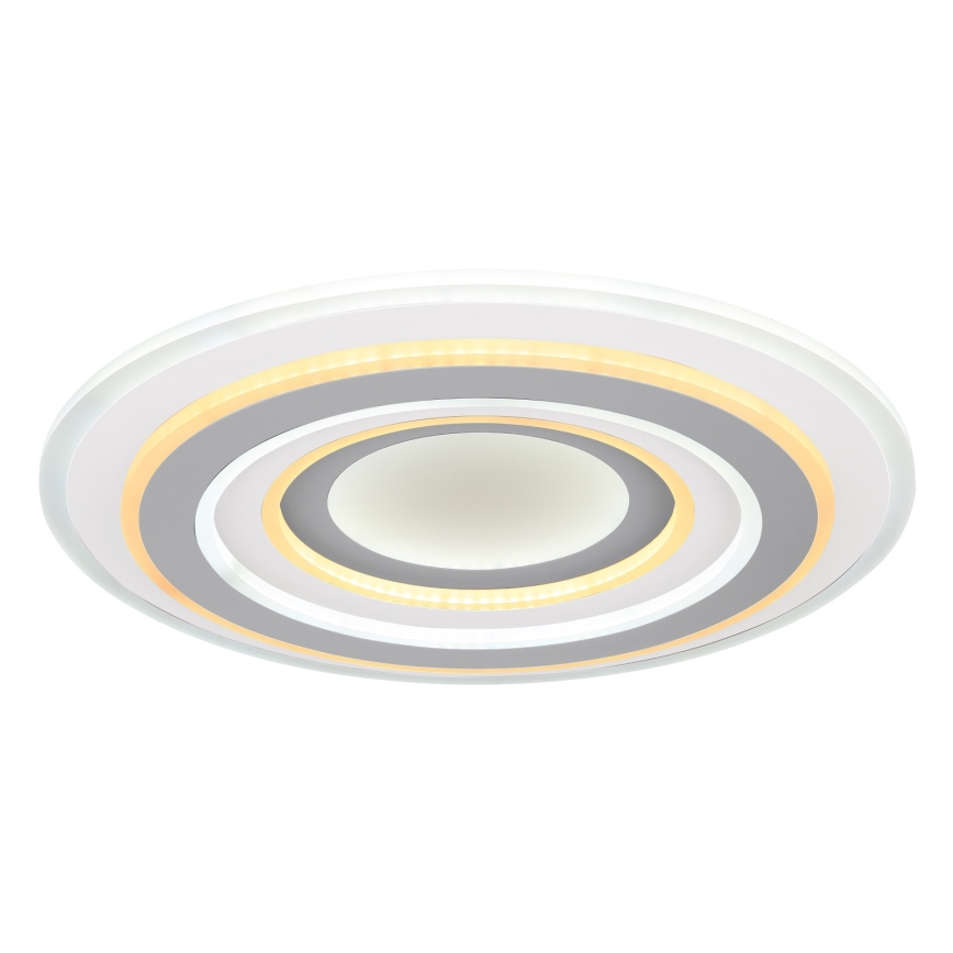 Globo - Himmennettävä LED-kattovalaisin LED/46W/230V 3000-6000K + kauko-ohjaus