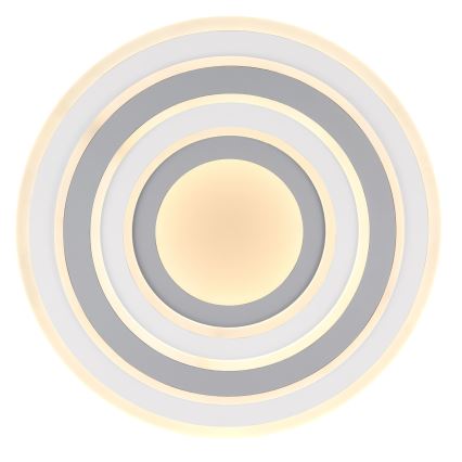 Globo - Himmennettävä LED-kattovalaisin LED/46W/230V 3000-6000K + kauko-ohjaus