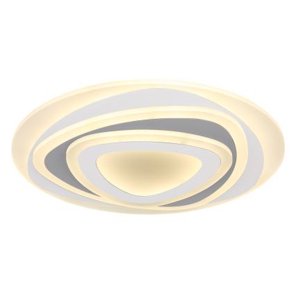 Globo - Himmennettävä LED-kattovalaisin LED/46W/230V 3000-6000K + kauko-ohjaus